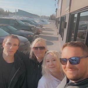 Meet your Posher, Trisha